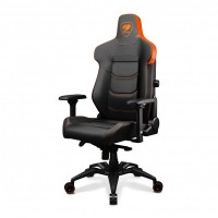 Кресло игровое Cougar Armor EVO